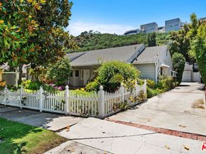 11782 Bellagio Road, Los Angeles CA 90049