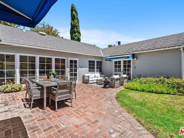 11782 Bellagio Road, Los Angeles CA 90049