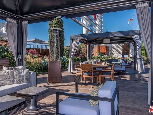 6250 Hollywood Boulevard 10L, Los Angeles CA 90028