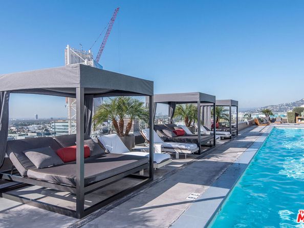 6250 Hollywood Boulevard 10L, Los Angeles CA 90028