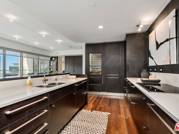 6250 Hollywood Boulevard 10L, Los Angeles CA 90028