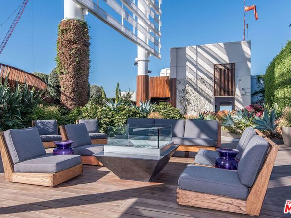 6250 Hollywood Boulevard 10L, Los Angeles CA 90028