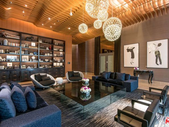 6250 Hollywood Boulevard 10L, Los Angeles CA 90028