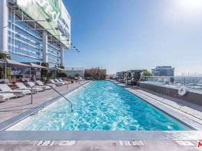 6250 Hollywood Boulevard 10L, Los Angeles CA 90028