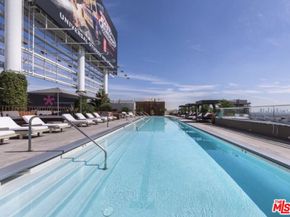 6250 Hollywood Boulevard 10L, Los Angeles CA 90028