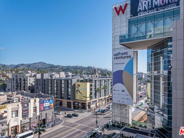 6250 Hollywood Boulevard 10L, Los Angeles CA 90028