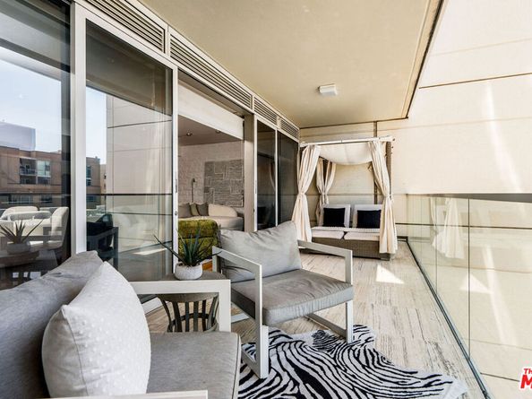 6250 Hollywood Boulevard 10L, Los Angeles CA 90028