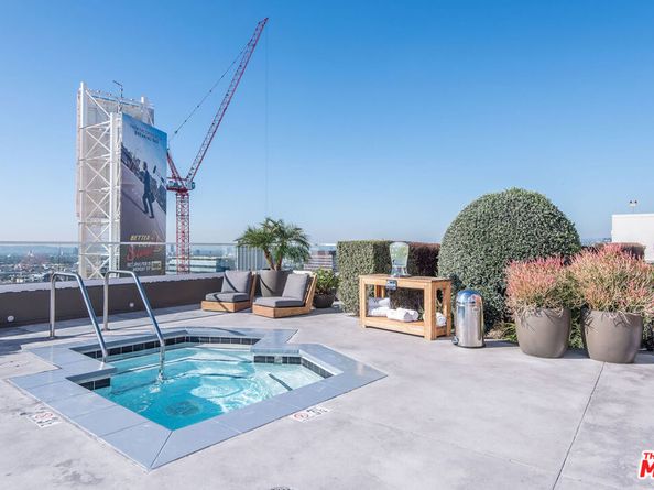 6250 Hollywood Boulevard 10L, Los Angeles CA 90028