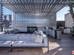 6250 Hollywood Boulevard 10L, Los Angeles CA 90028