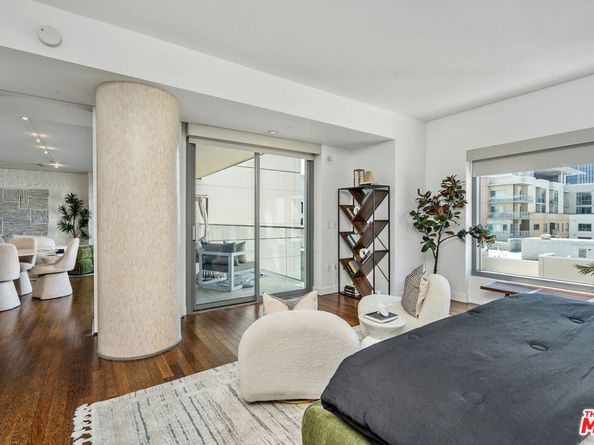 6250 Hollywood Boulevard 10L, Los Angeles CA 90028