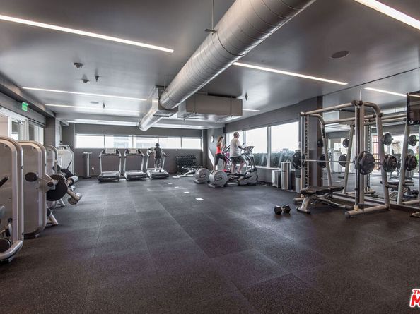 6250 Hollywood Boulevard 10L, Los Angeles CA 90028