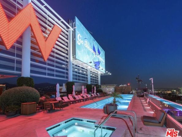 6250 Hollywood Boulevard 10L, Los Angeles CA 90028