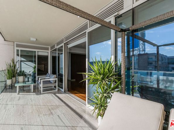 6250 Hollywood Boulevard 10L, Los Angeles CA 90028