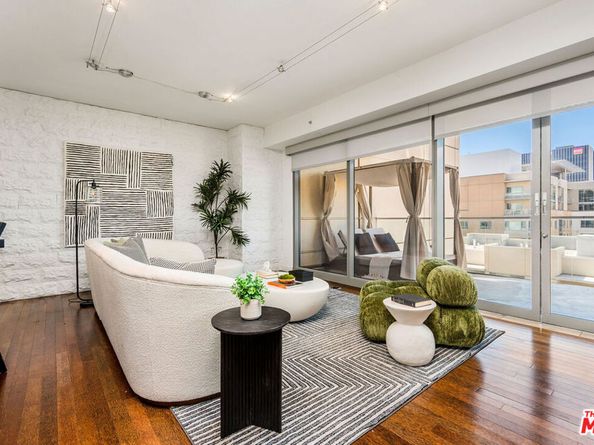 6250 Hollywood Boulevard 10L, Los Angeles CA 90028