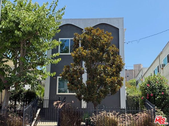 648 N Grand Avenue, Los Angeles CA 90012