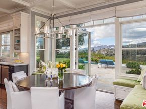 1149 Amalfi Drive, Pacific Palisades CA 90272