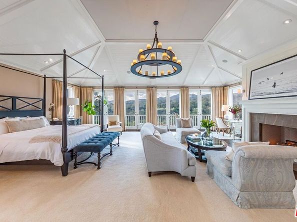 1149 Amalfi Drive, Pacific Palisades CA 90272