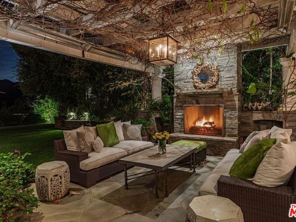 1149 Amalfi Drive, Pacific Palisades CA 90272