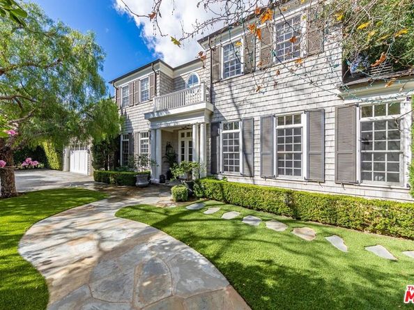 1149 Amalfi Drive, Pacific Palisades CA 90272