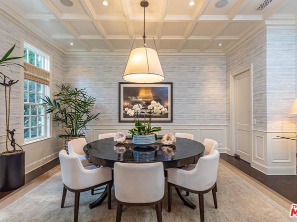 1149 Amalfi Drive, Pacific Palisades CA 90272