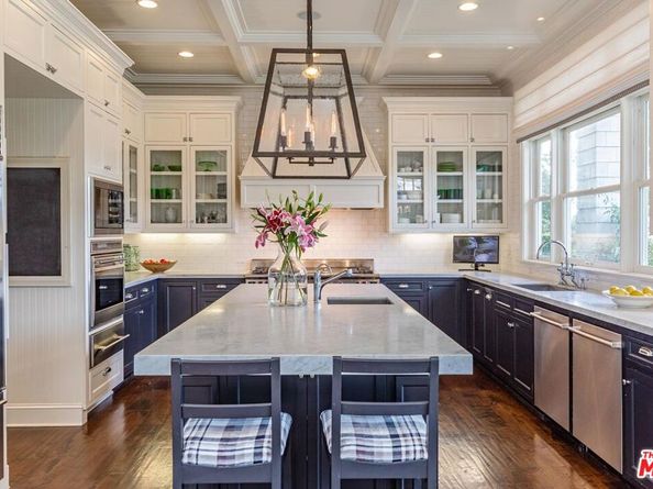 1149 Amalfi Drive, Pacific Palisades CA 90272