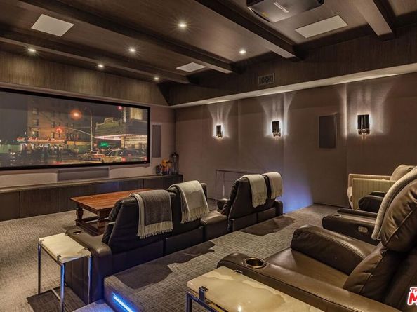 1149 Amalfi Drive, Pacific Palisades CA 90272