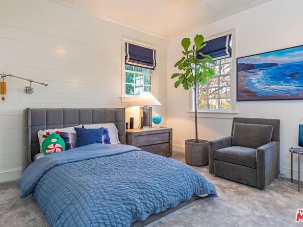 1149 Amalfi Drive, Pacific Palisades CA 90272