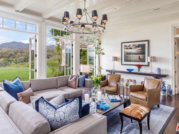 1149 Amalfi Drive, Pacific Palisades CA 90272