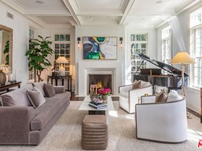 1149 Amalfi Drive, Pacific Palisades CA 90272