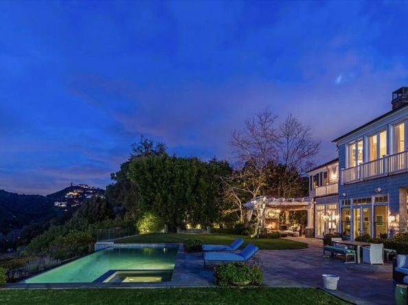 1149 Amalfi Drive, Pacific Palisades CA 90272