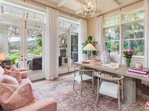 1149 Amalfi Drive, Pacific Palisades CA 90272