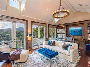 1149 Amalfi Drive, Pacific Palisades CA 90272