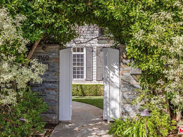 1149 Amalfi Drive, Pacific Palisades CA 90272