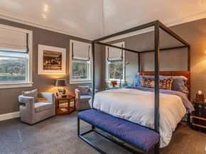 1149 Amalfi Drive, Pacific Palisades CA 90272