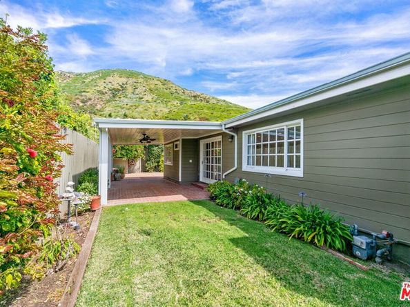 31819 Cottontail Lane, Malibu CA 90265