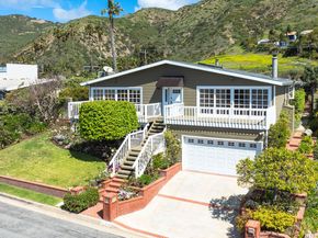 31819 Cottontail Lane, Malibu CA 90265