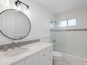 1160 Granville Avenue 105, Los Angeles CA 90049