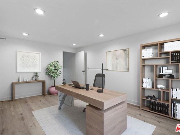 1160 Granville Avenue 105, Los Angeles CA 90049