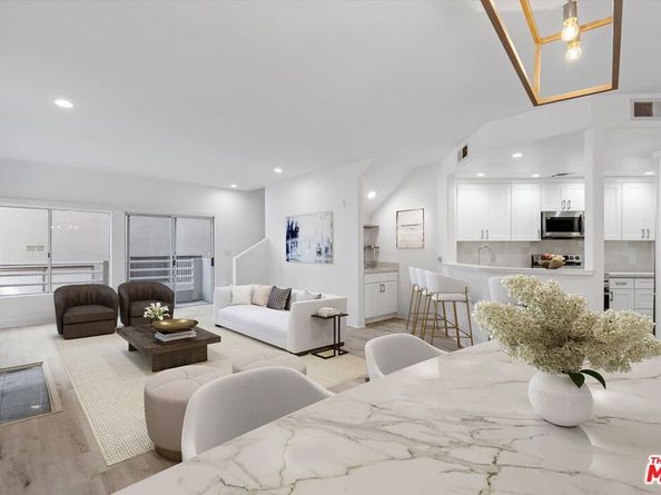 1160 Granville Avenue 105, Los Angeles CA 90049