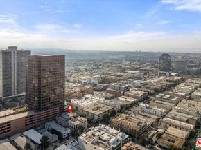 1160 Granville Avenue 105, Los Angeles CA 90049