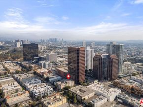 1160 Granville Avenue 105, Los Angeles CA 90049