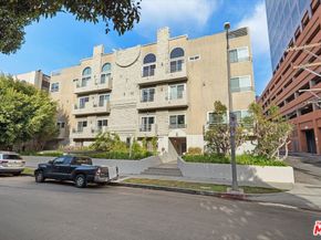 1160 Granville Avenue 105, Los Angeles CA 90049