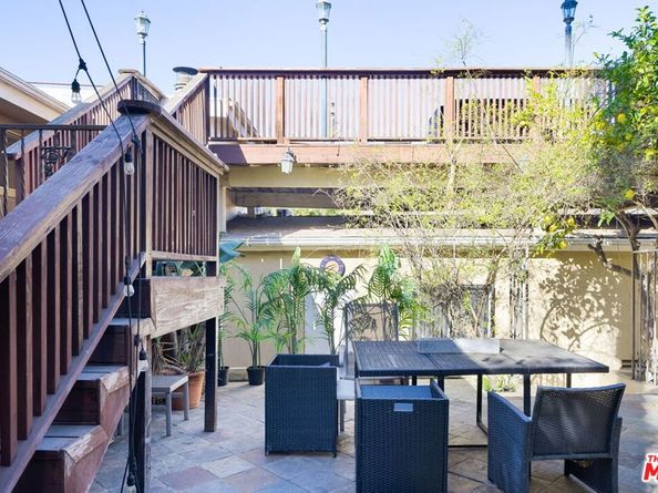 3845 Tracy Street, Los Angeles CA 90027
