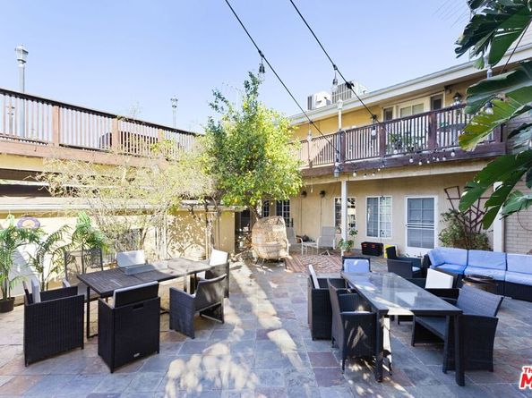 3845 Tracy Street, Los Angeles CA 90027