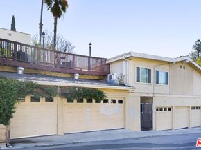 3845 Tracy Street, Los Angeles CA 90027