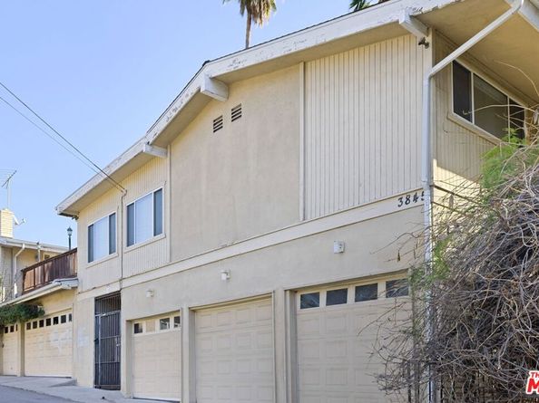 3845 Tracy Street, Los Angeles CA 90027