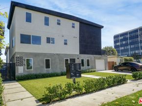 6422 Hanna Avenue, Woodland Hills CA 91303