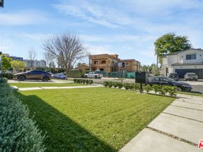 6422 Hanna Avenue, Woodland Hills CA 91303