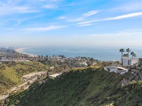 770 Paseo Miramar, Pacific Palisades CA 90272