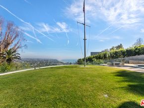 770 Paseo Miramar, Pacific Palisades CA 90272